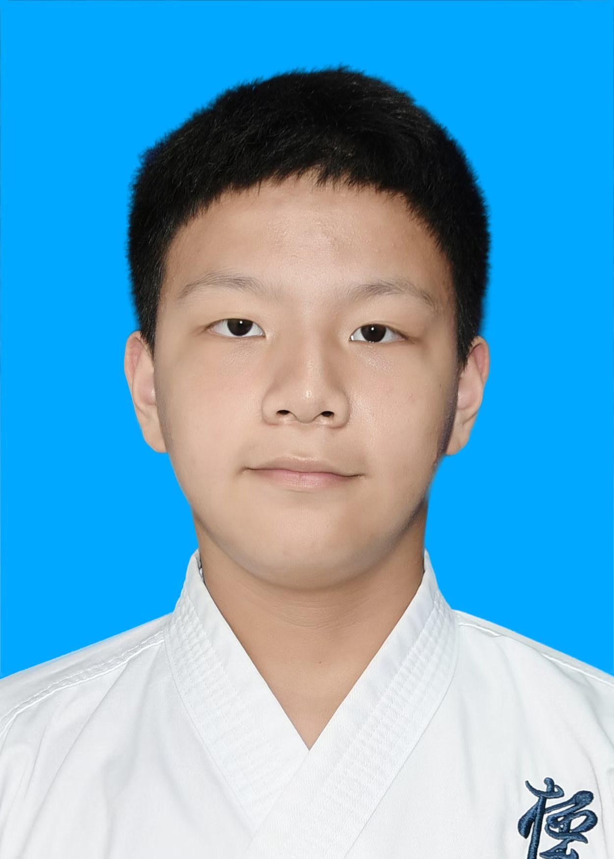 Weiming Yang