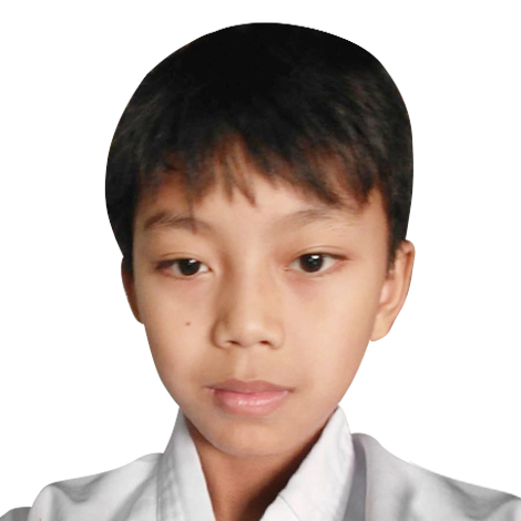 Htet Myat  Aung