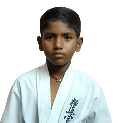SIVADUTH. M MANUPRASAD