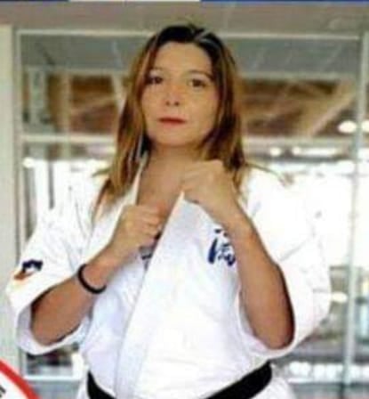 Yesenia Ortiz