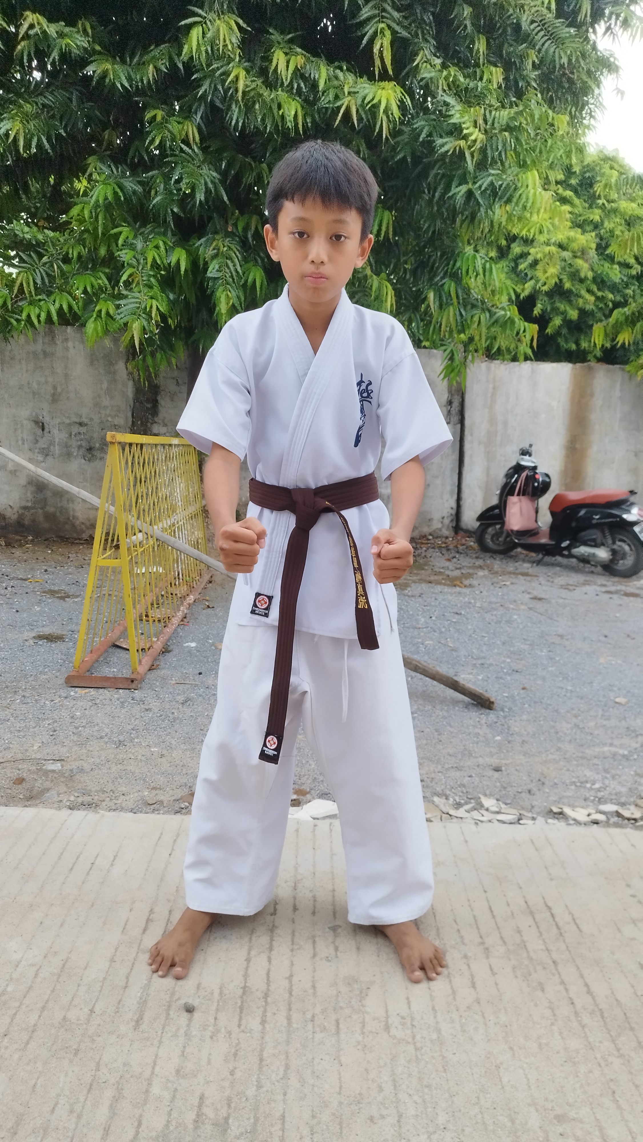 Thant Ko Ko Htut