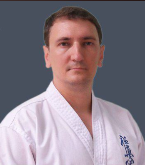 Anton Vlyacheslavovich Snimshikov
