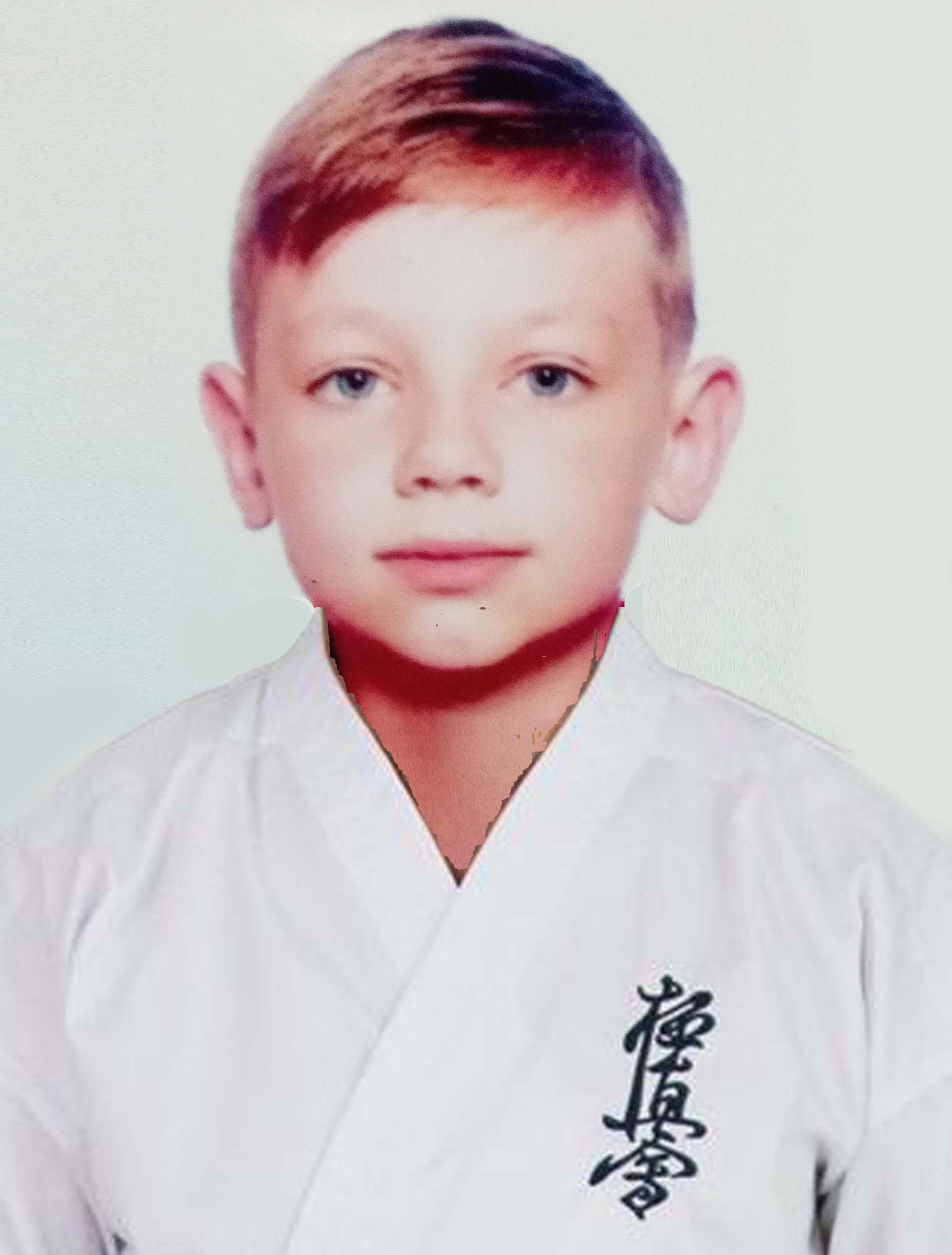 Illia   Miroshnyk