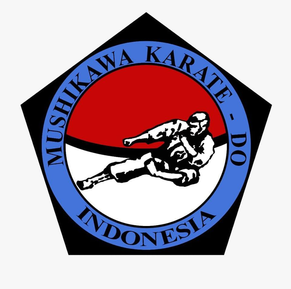 Mushikawa Carate Indonesia