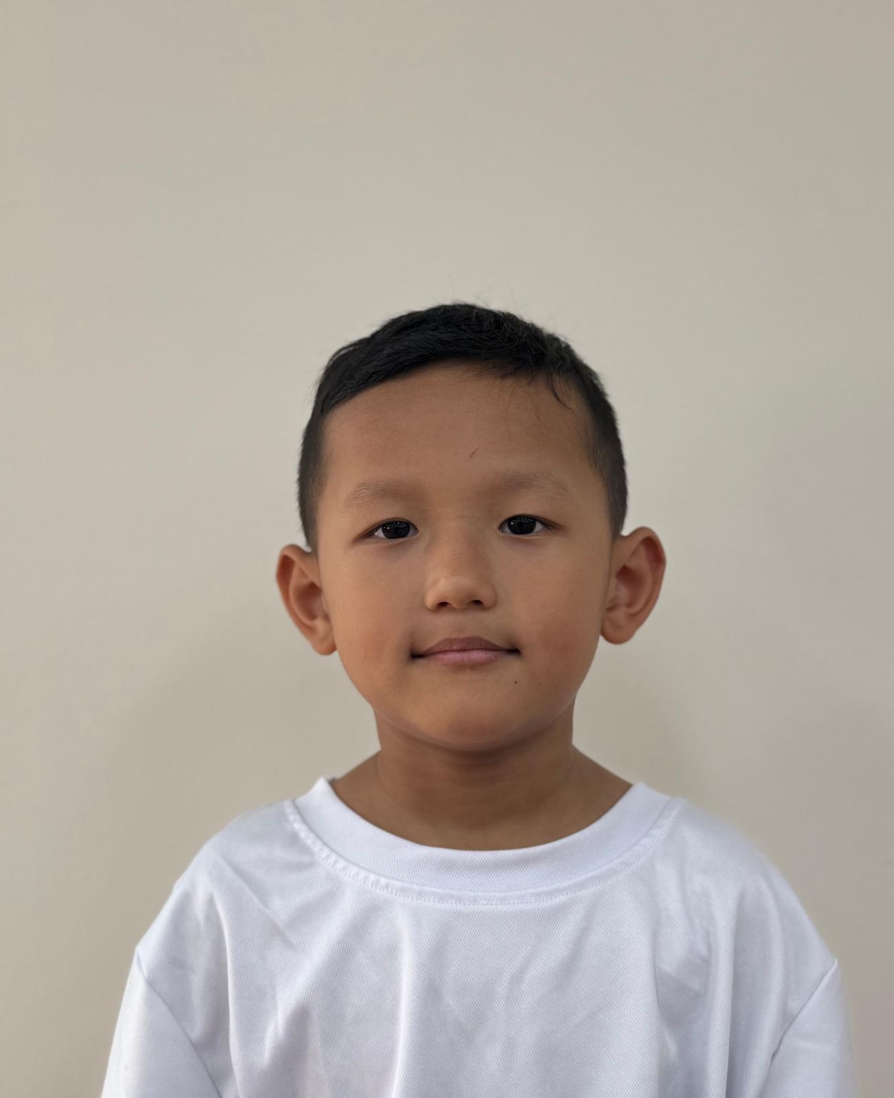 Yehang Limbu
