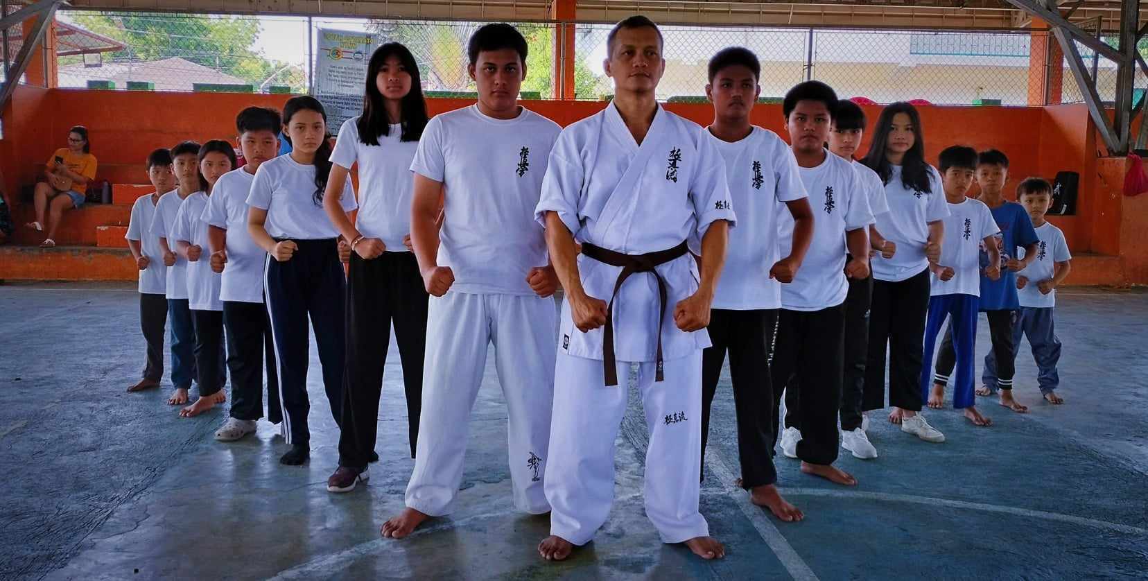 KORONADAL DOJO