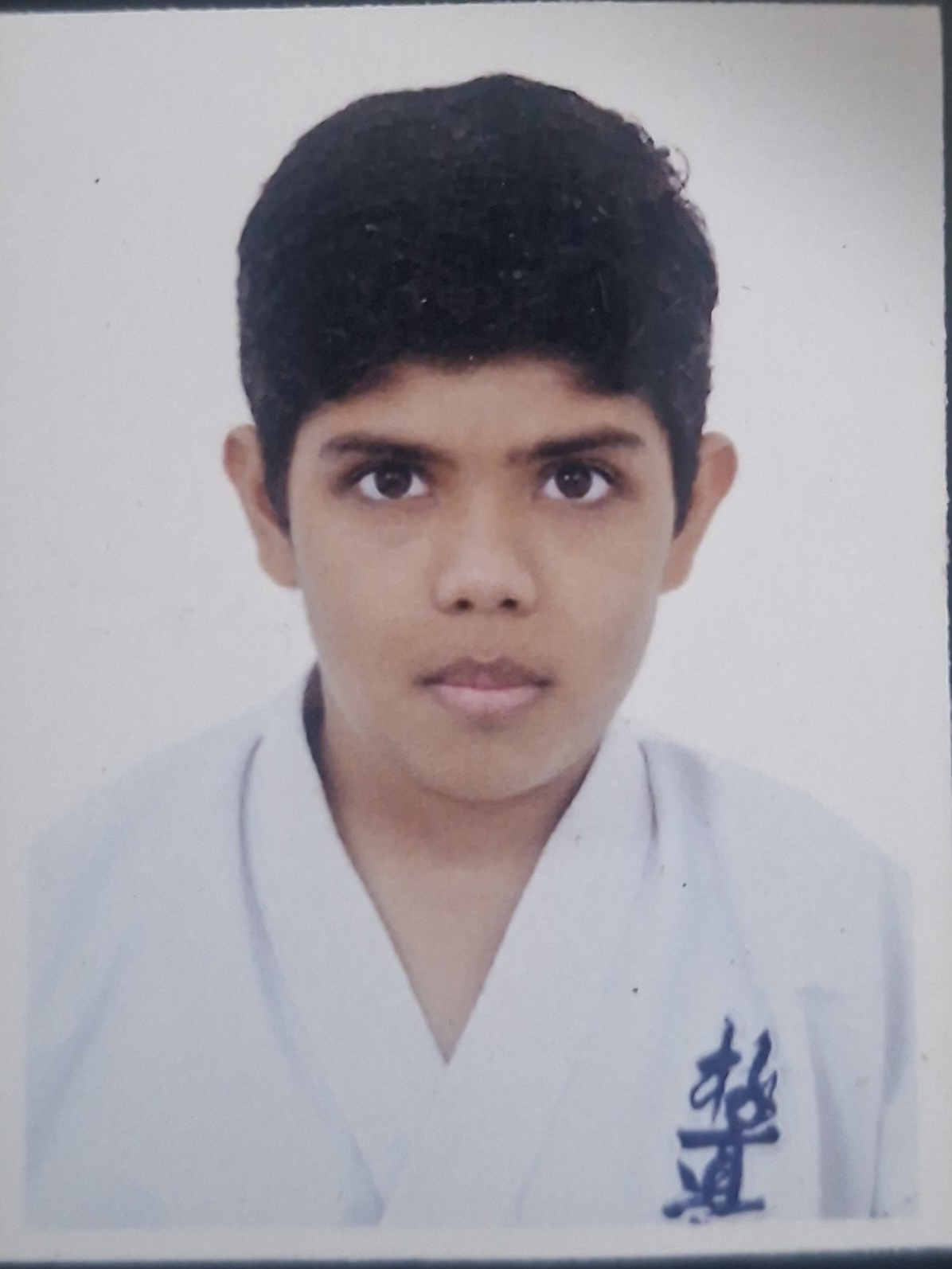 VASUDEV NAIR 