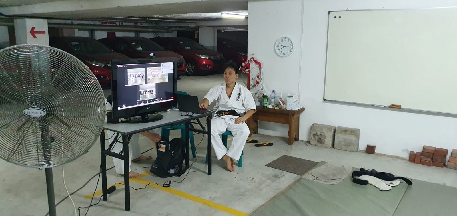 Zoom Class 