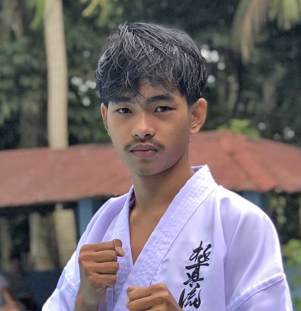Romar Villamer Romobio