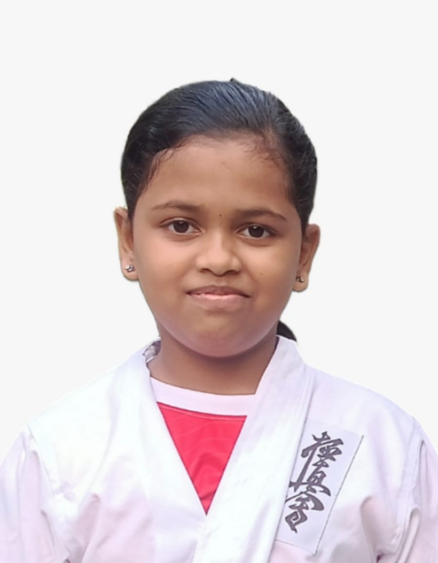 DEVAGAYATRI S
