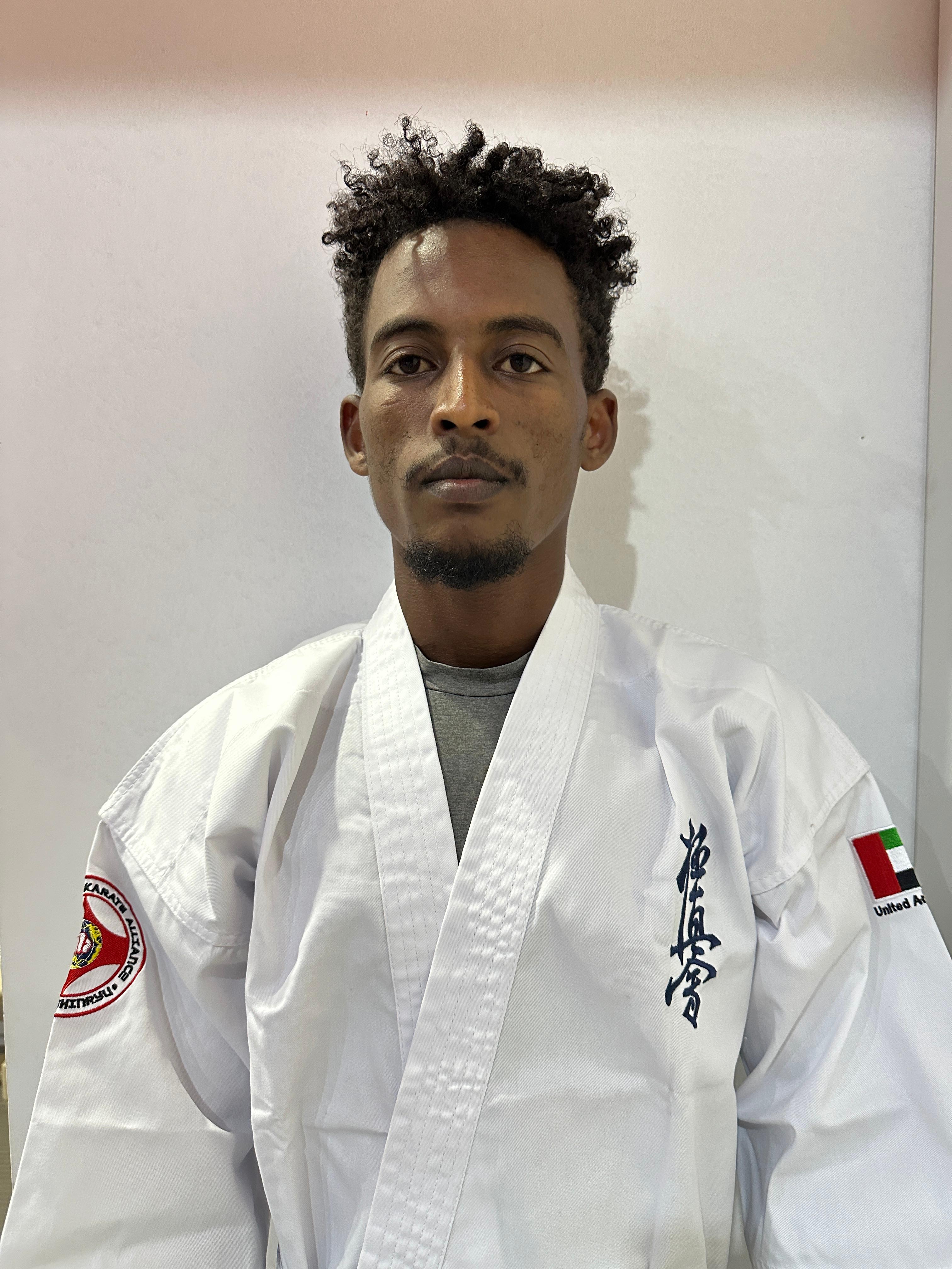 Shukuri Dalmolo Hamid