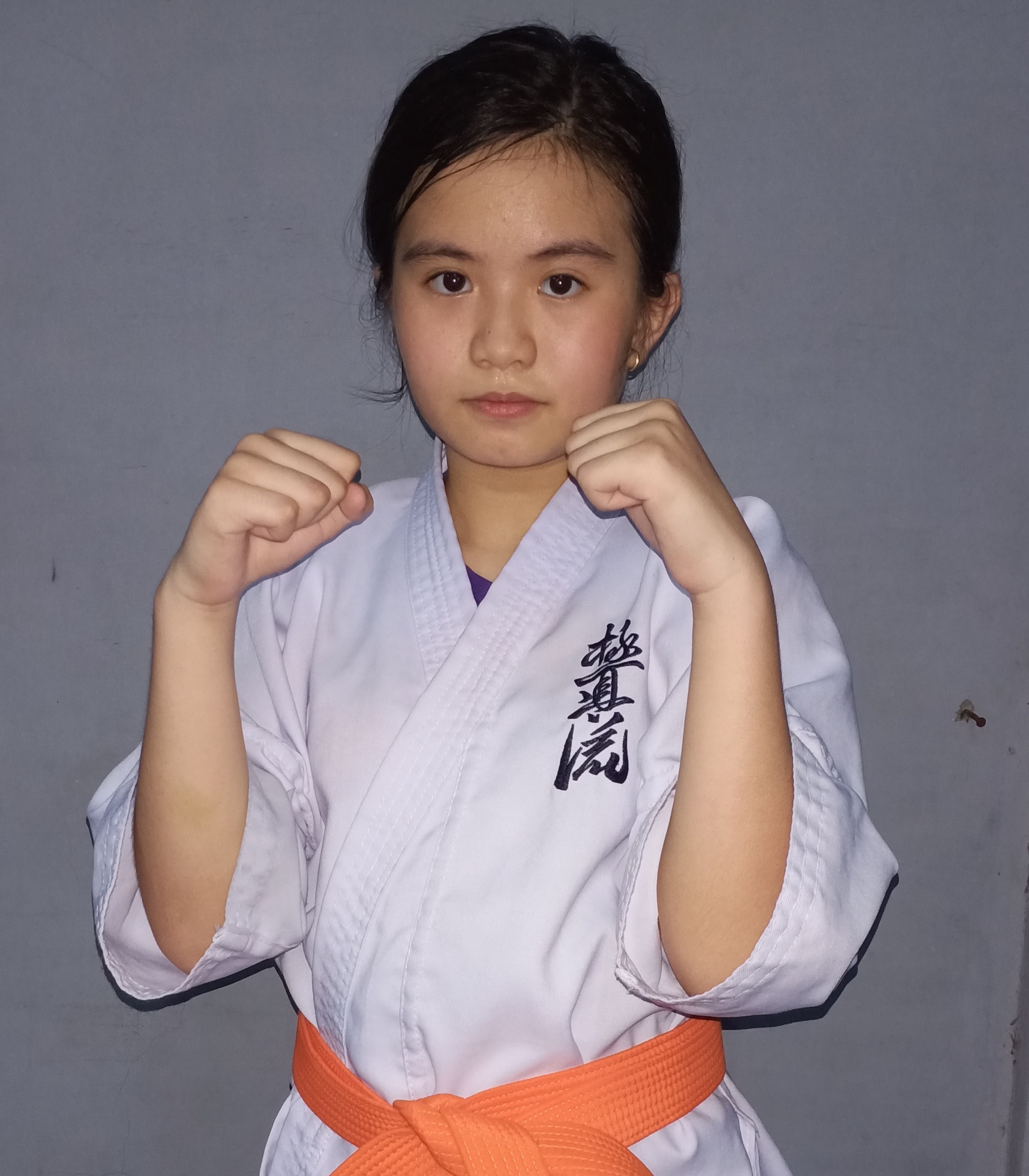 JERAH MEISHA NICOLAS