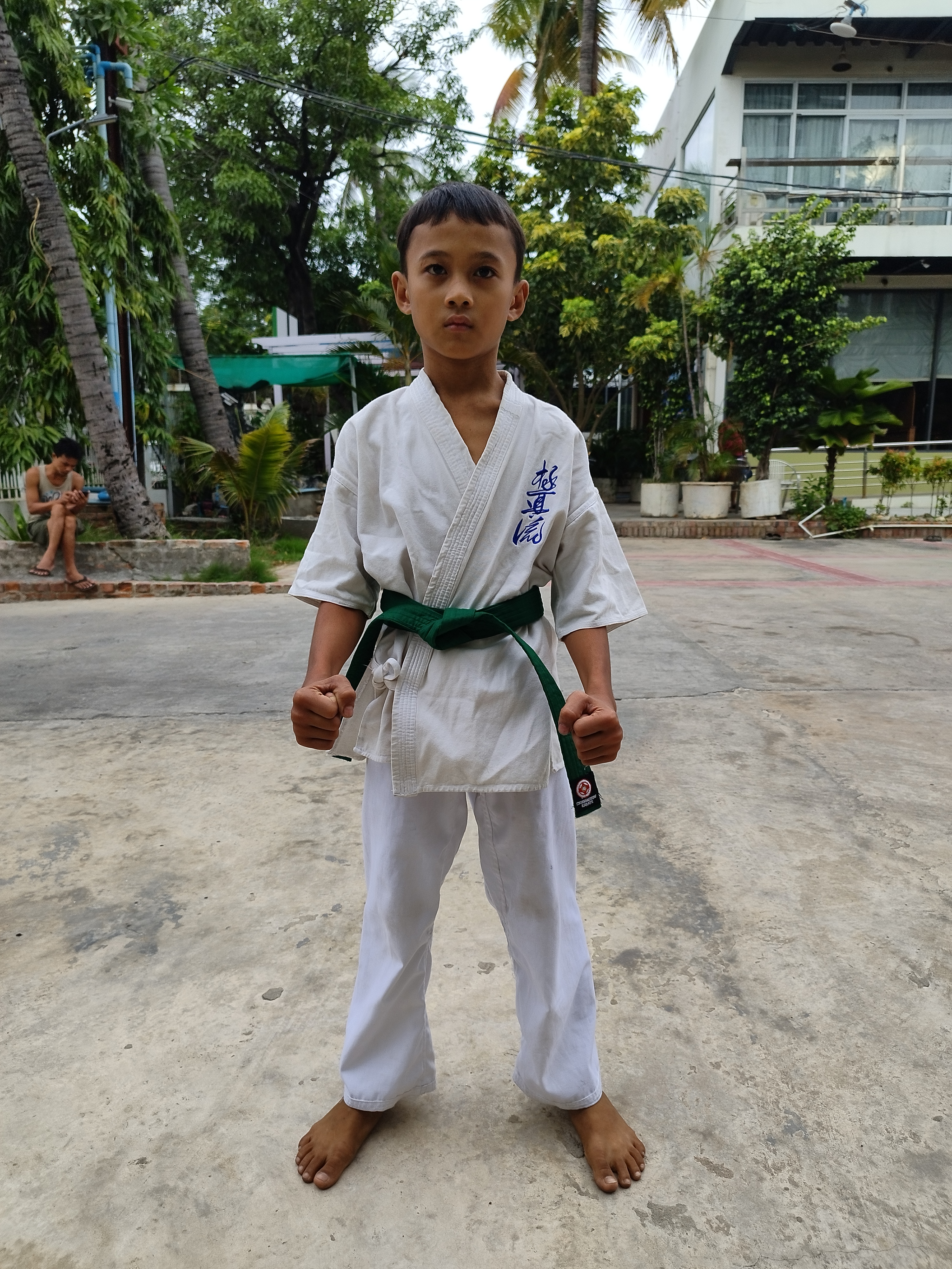 Tar Lin Htet