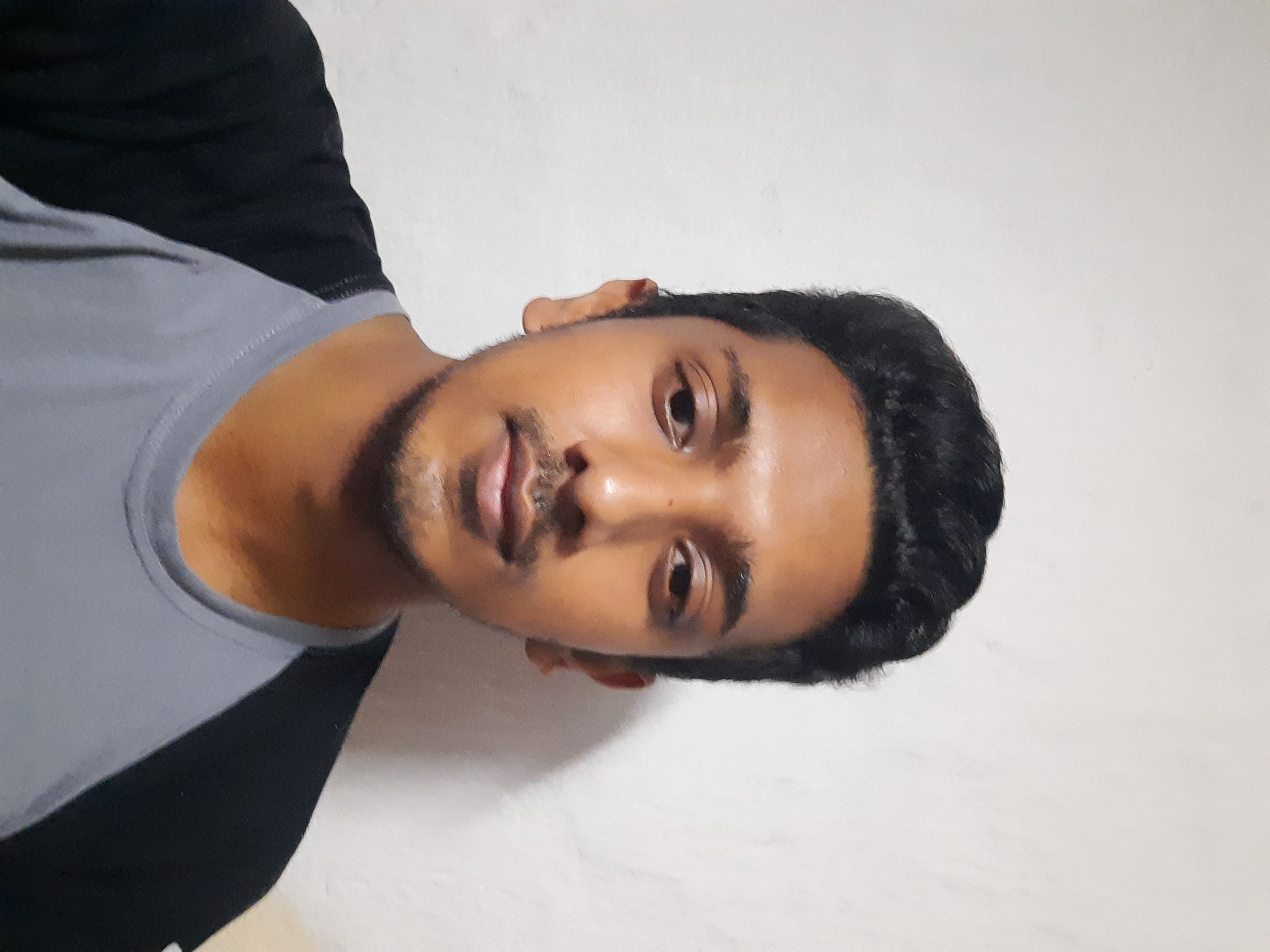 Vishiek Mulliah
