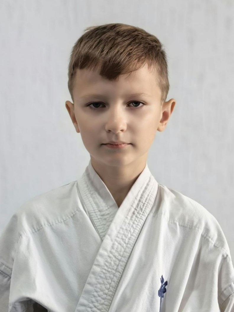 KIRYL ILYIN