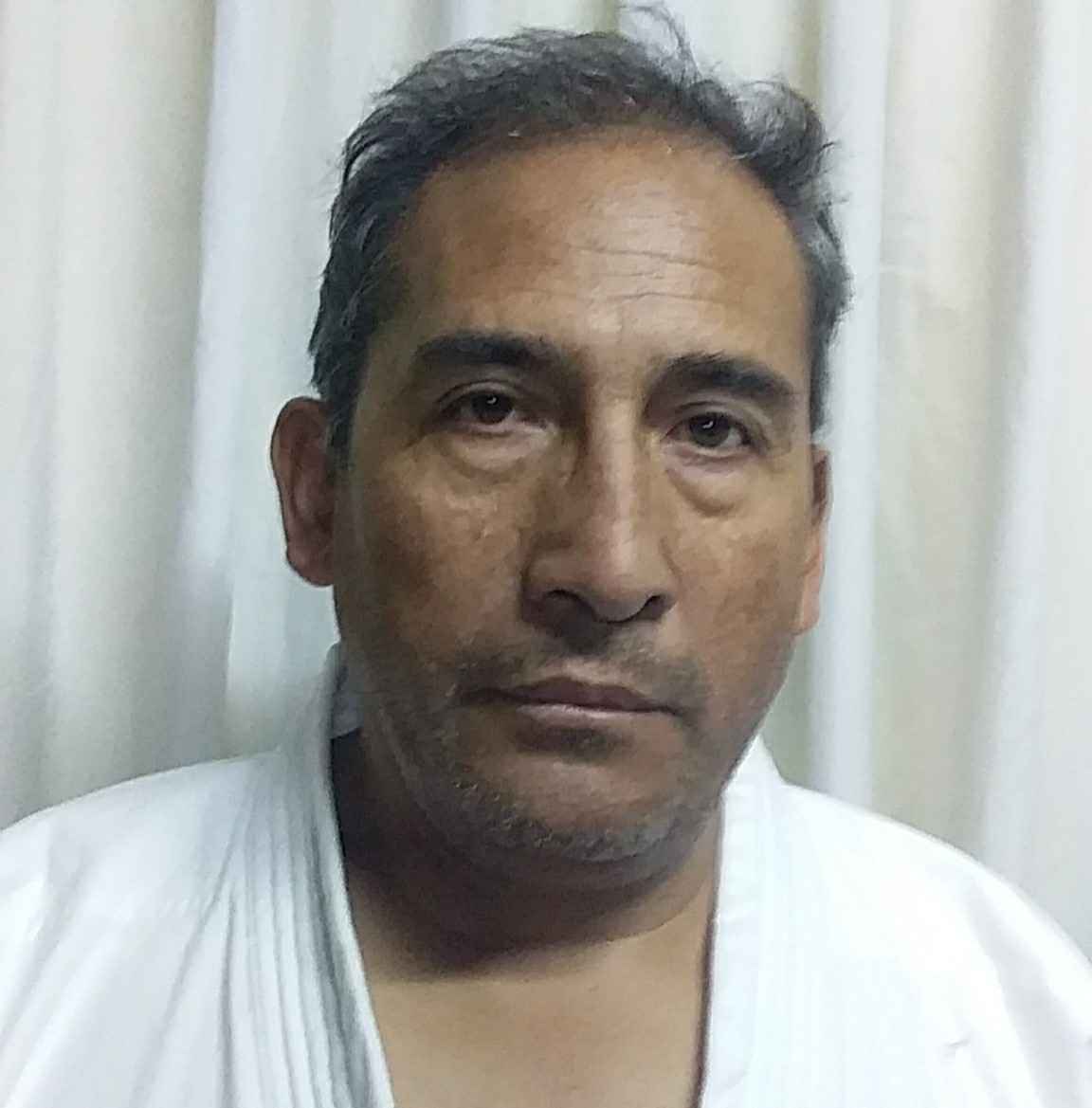 Victor Francisco Sotomayor
