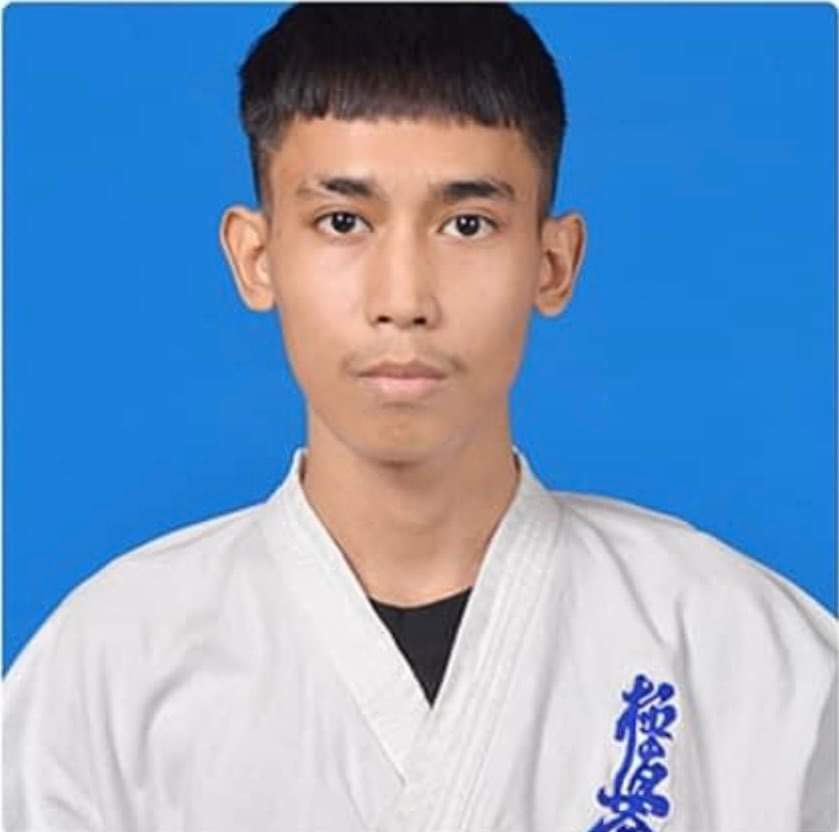 Min Naung