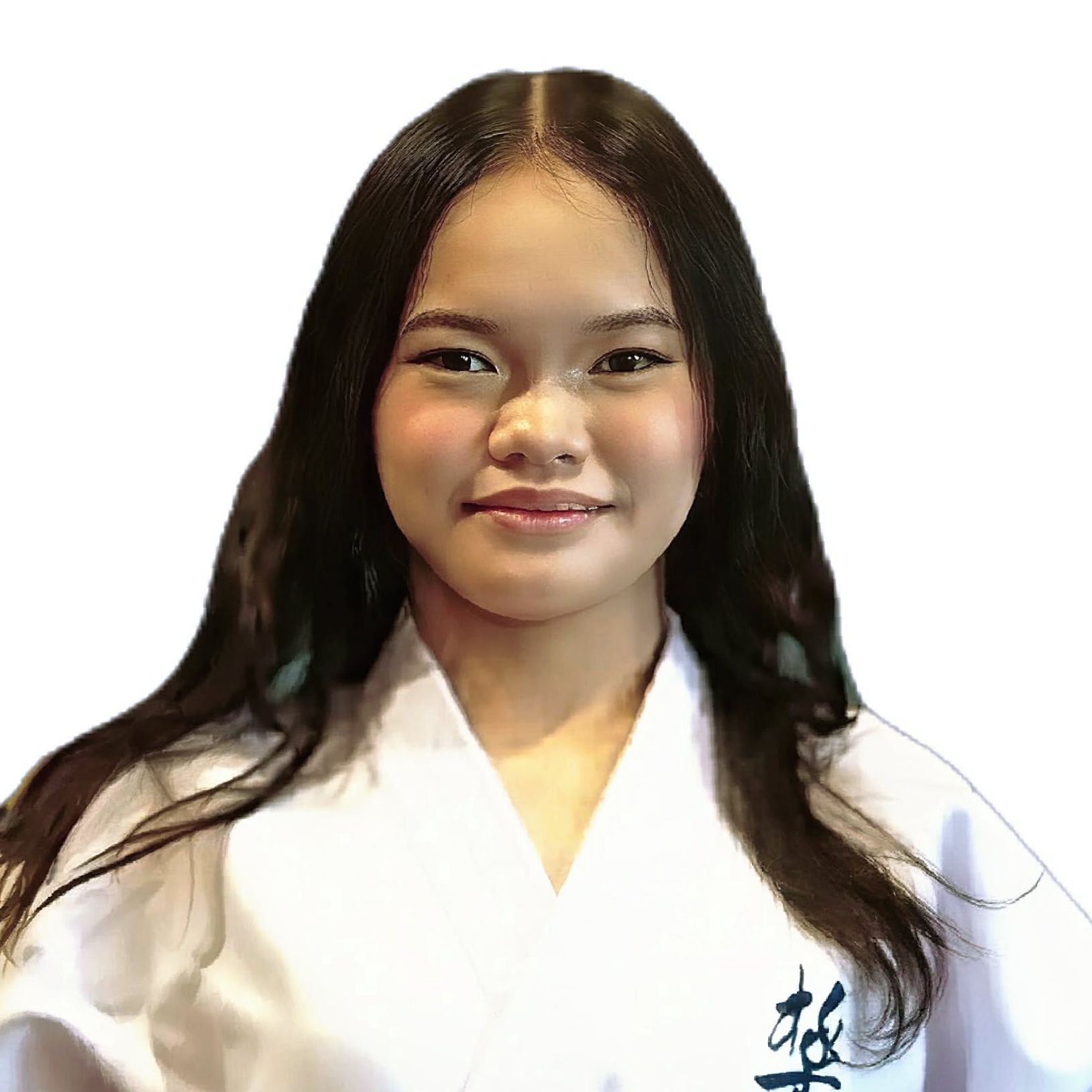 Elizabeth Jewel B. Reyes