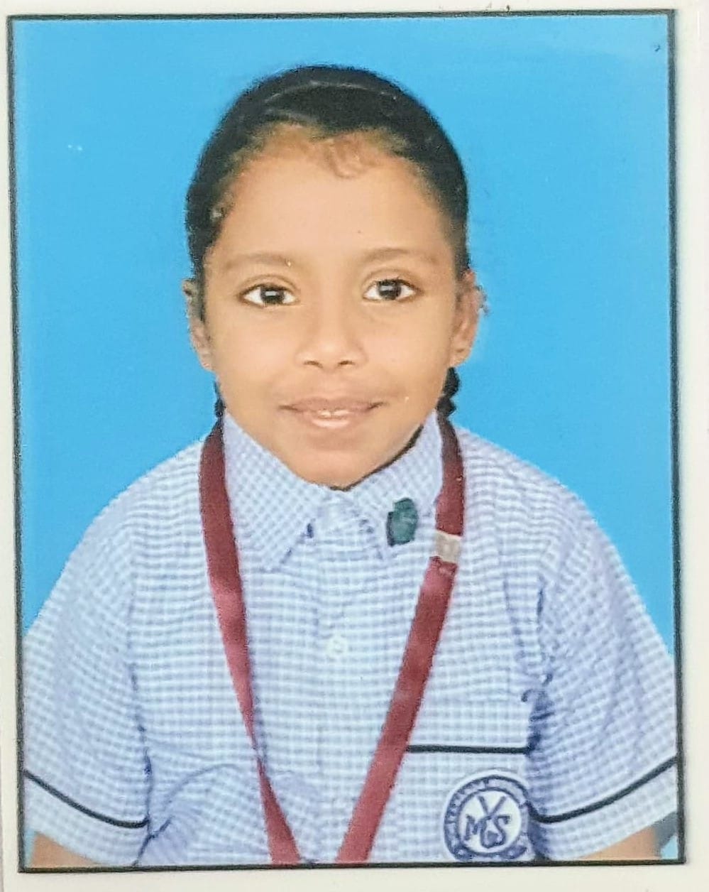 Srinika Das