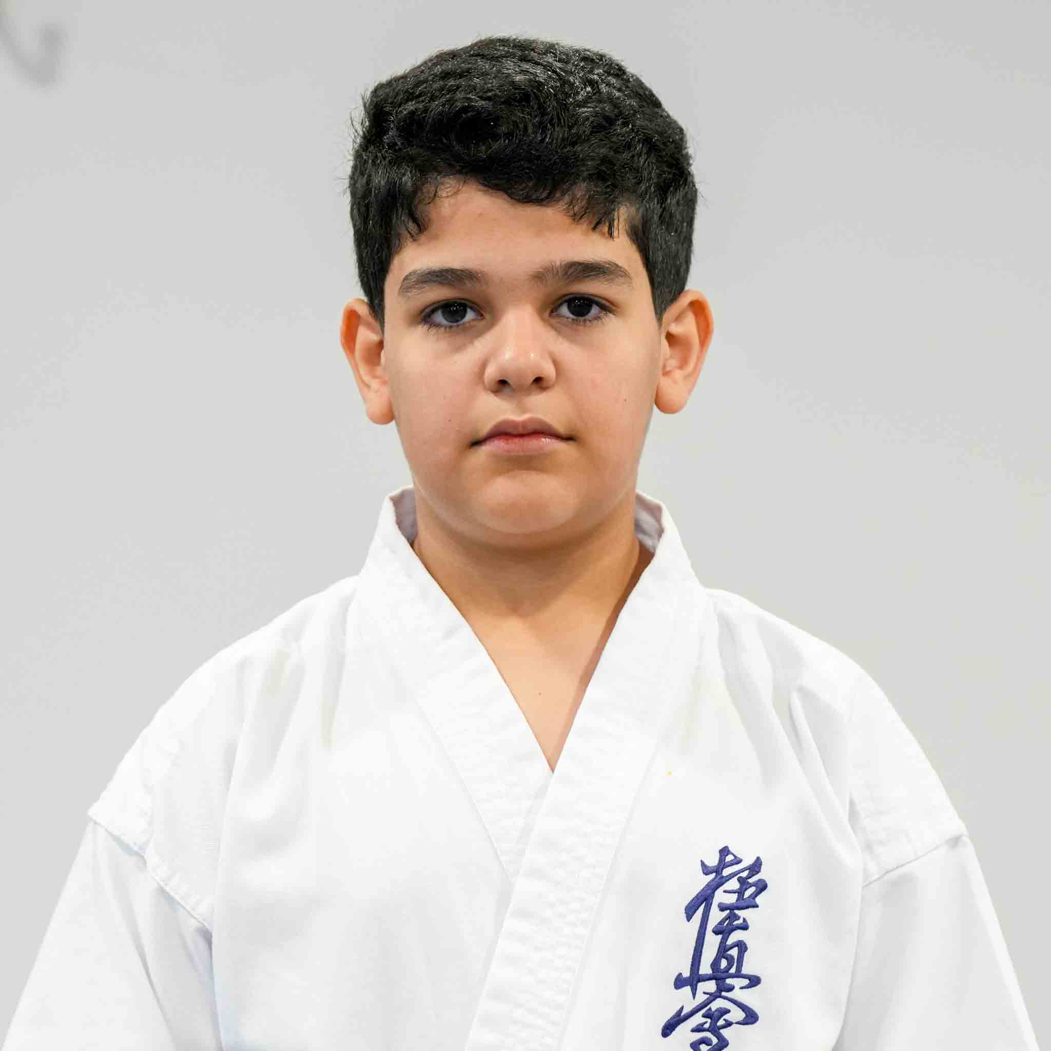 Ali Jaberi