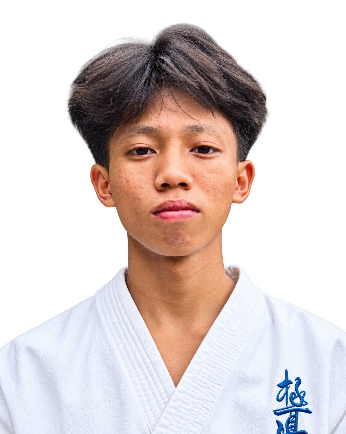 Htoi San Awng
