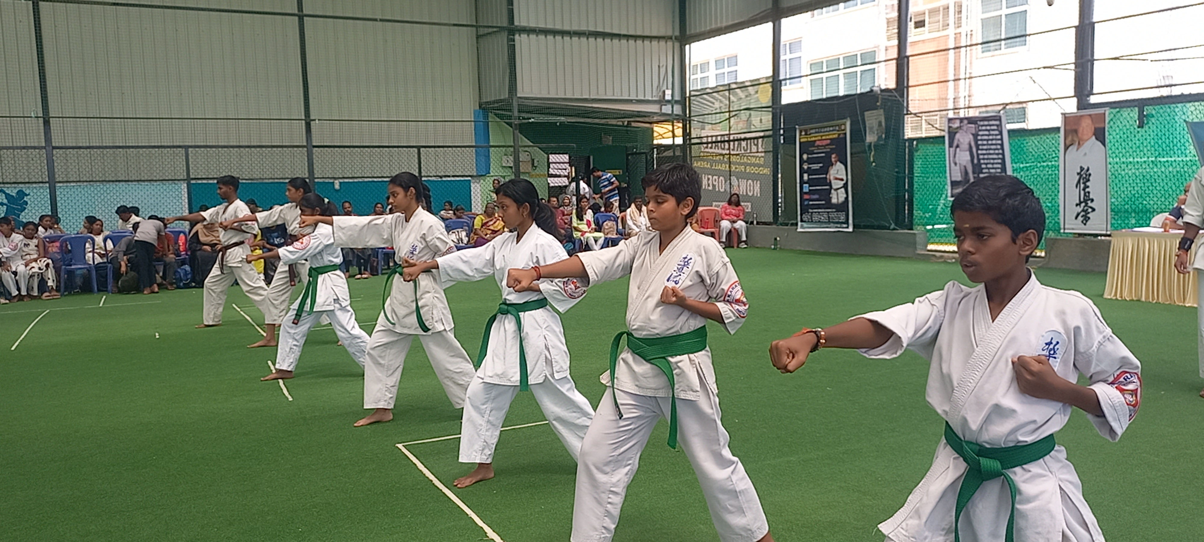 SHIN KARATE ACADEMY gallery photo