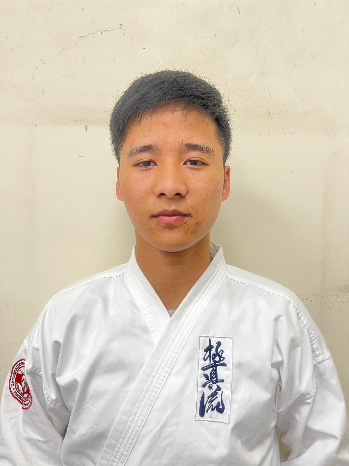 Tara Jang Gurung