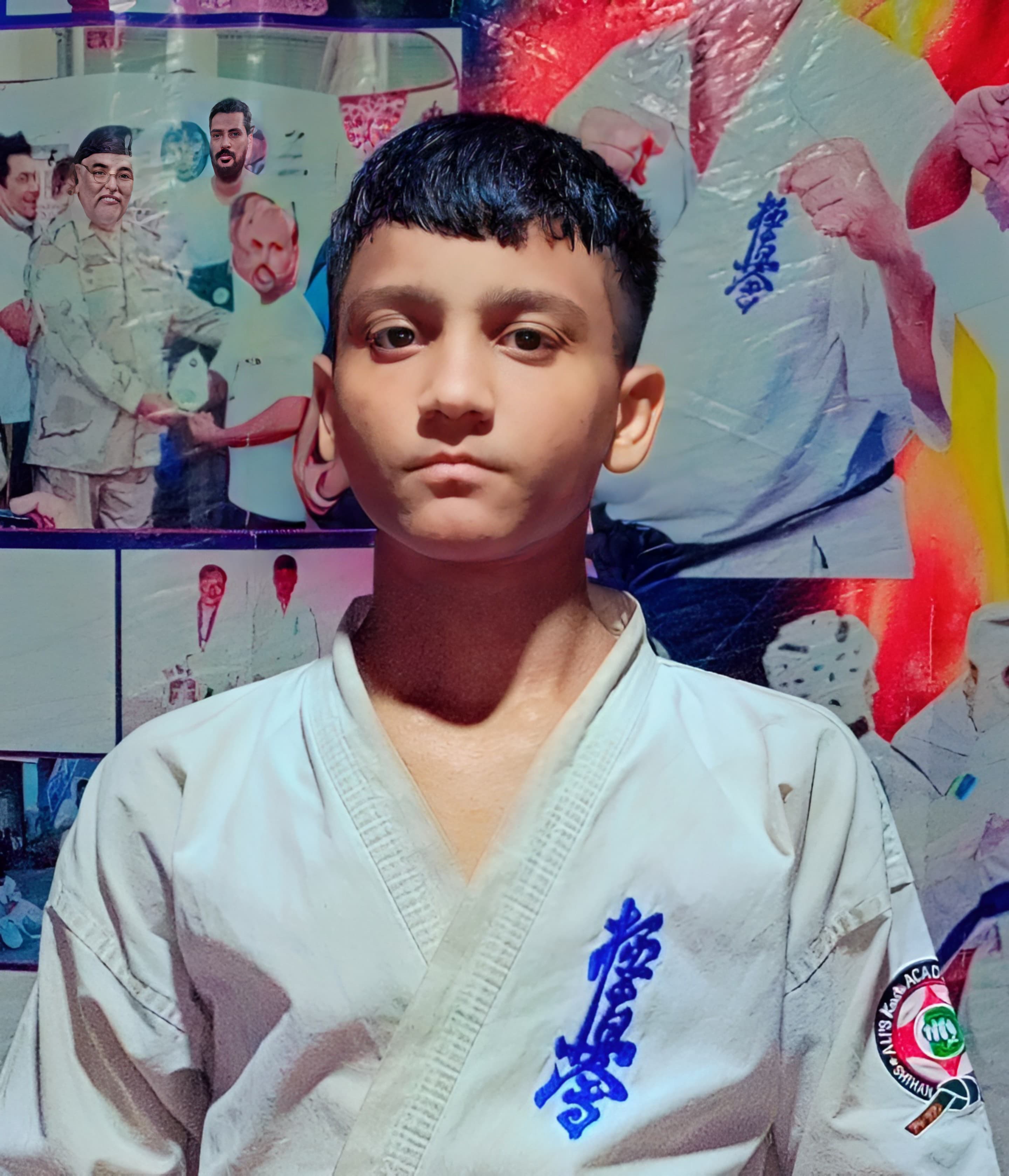 Umar Rana
