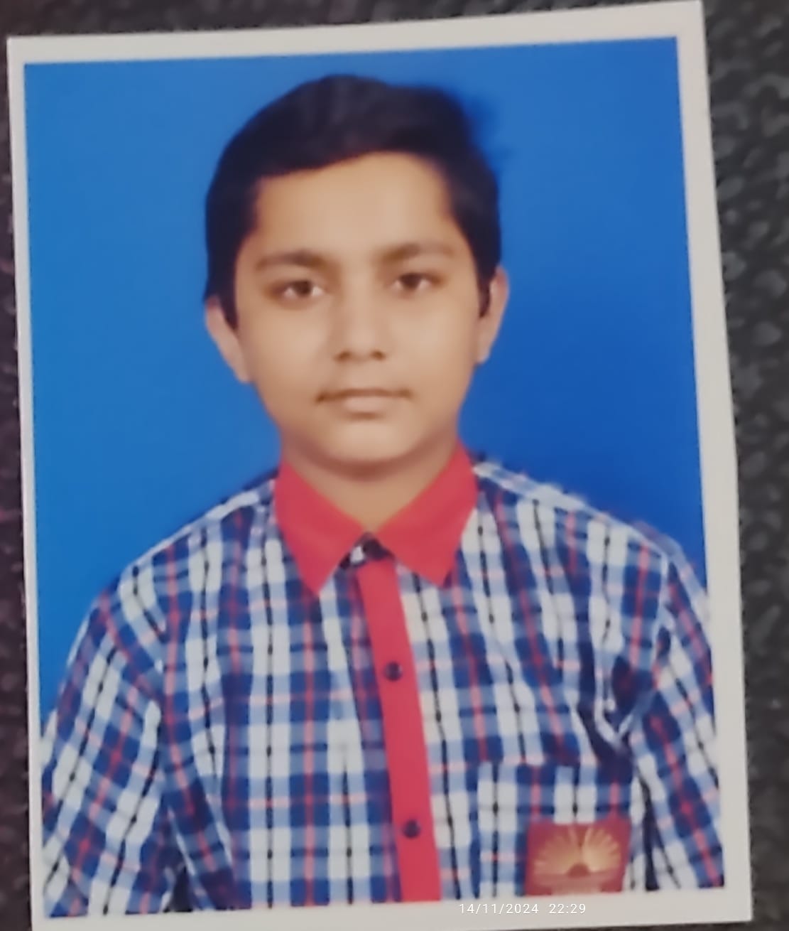 Ayank Mondal
