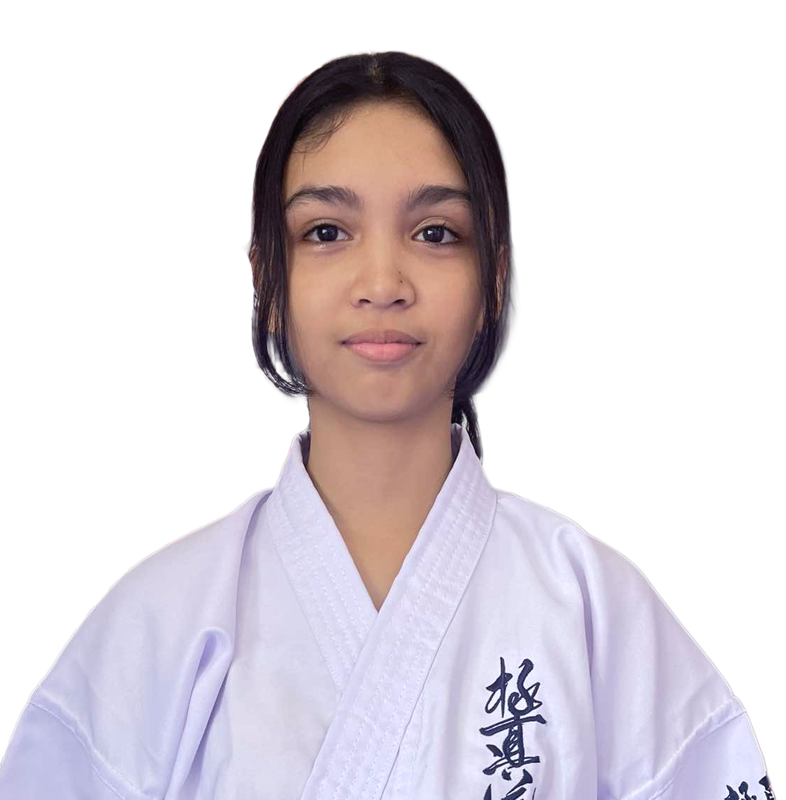 Anikka Dionne Bongcawil Abiol