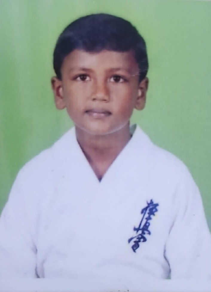 MUGNTHAN KARTHIKEYAN