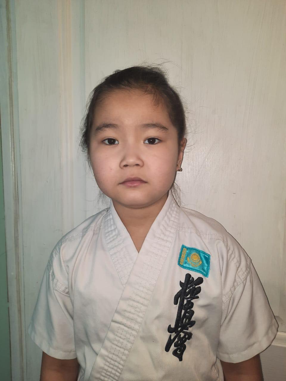 Sulemenova Asia