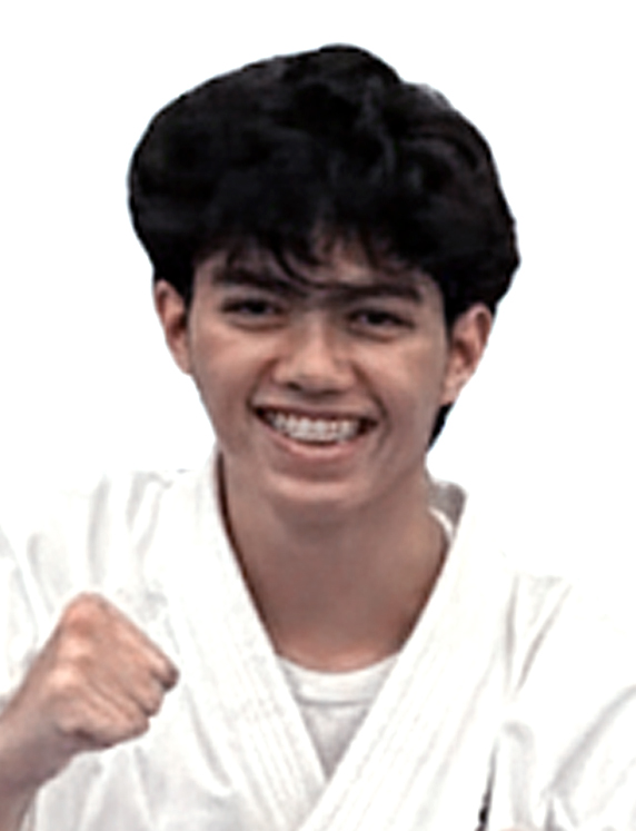 Andrew Ezekiel Osorio Nacion