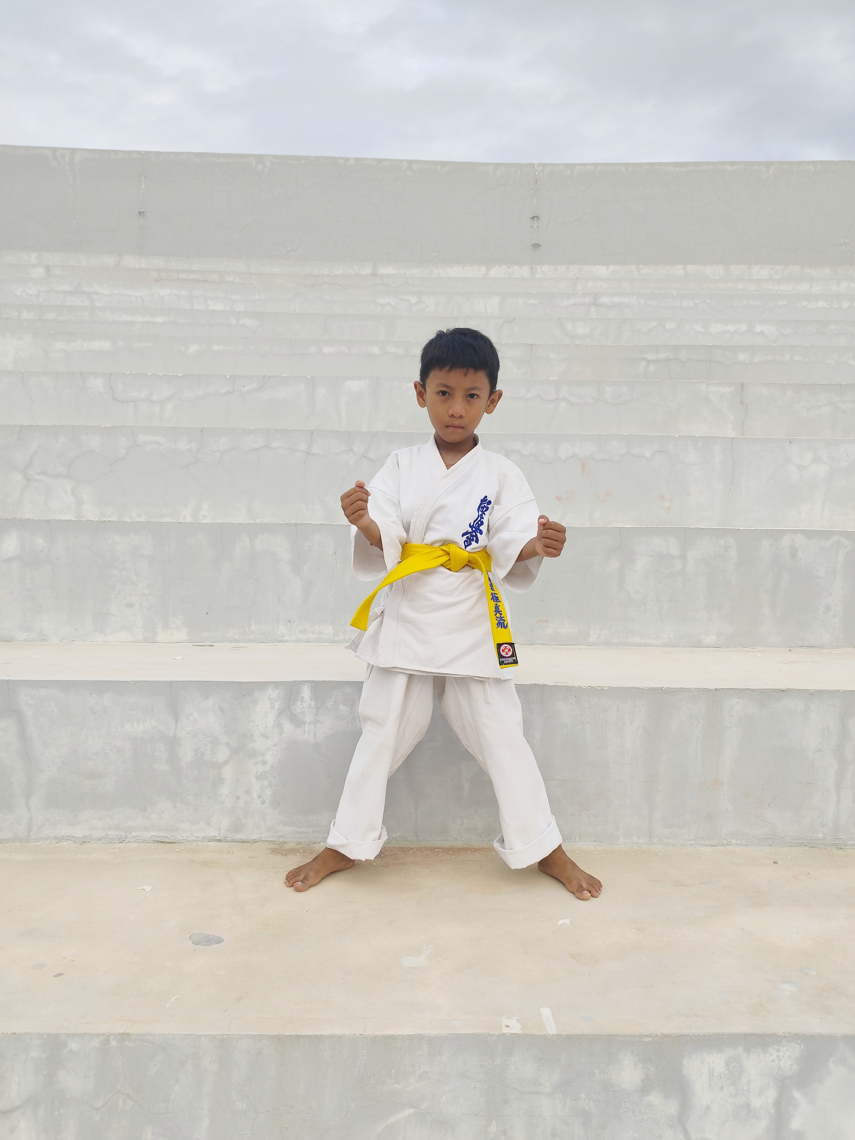 Shin Khant Linn