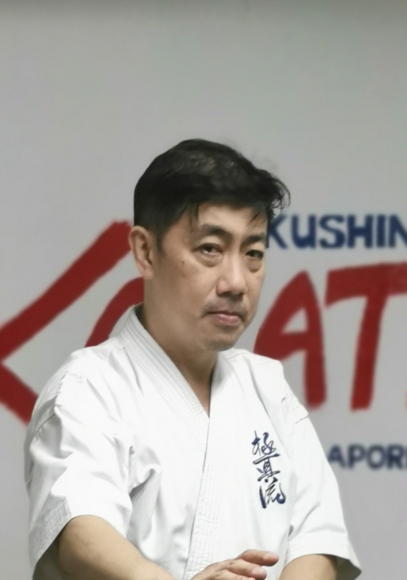 James   Chong