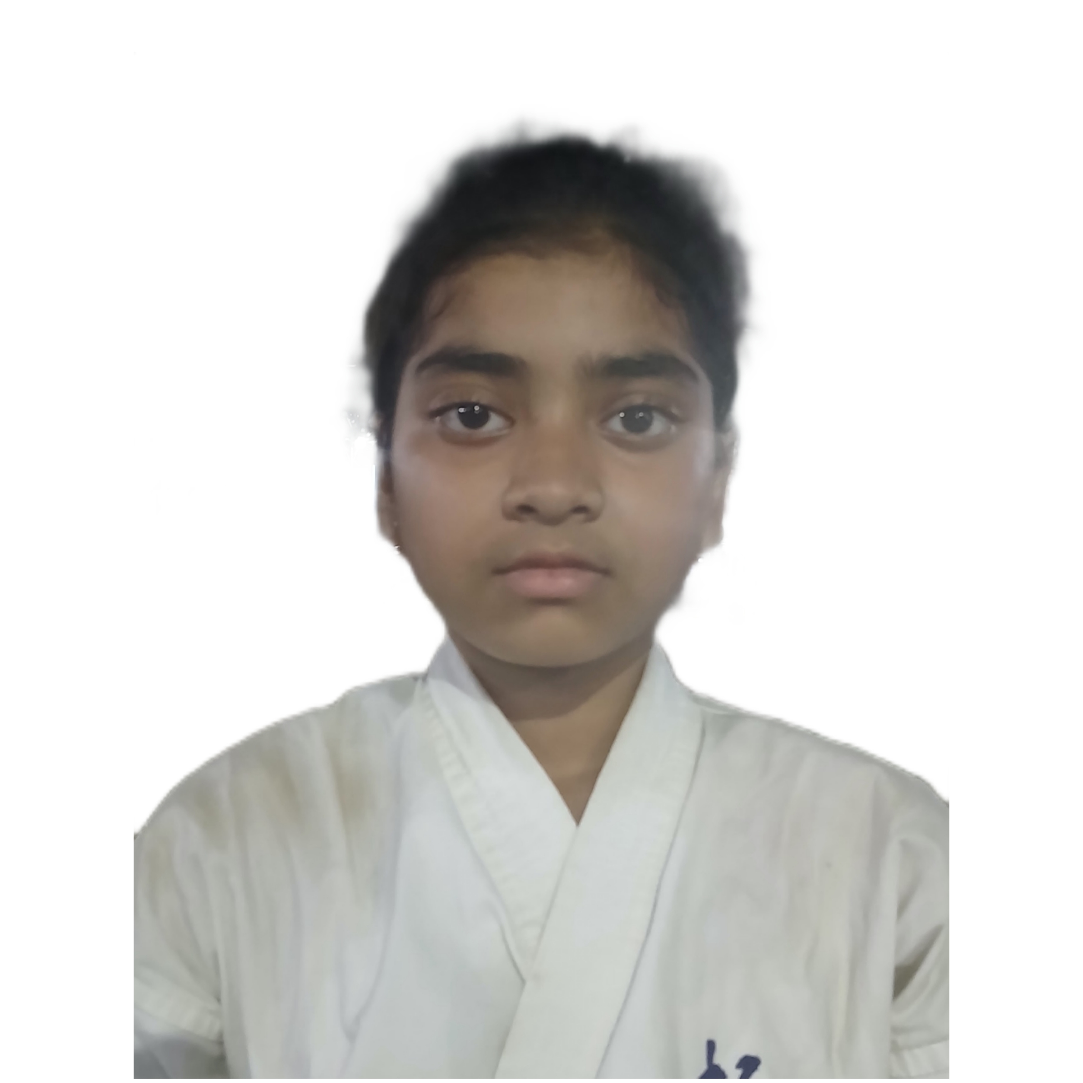 Ashmita Das