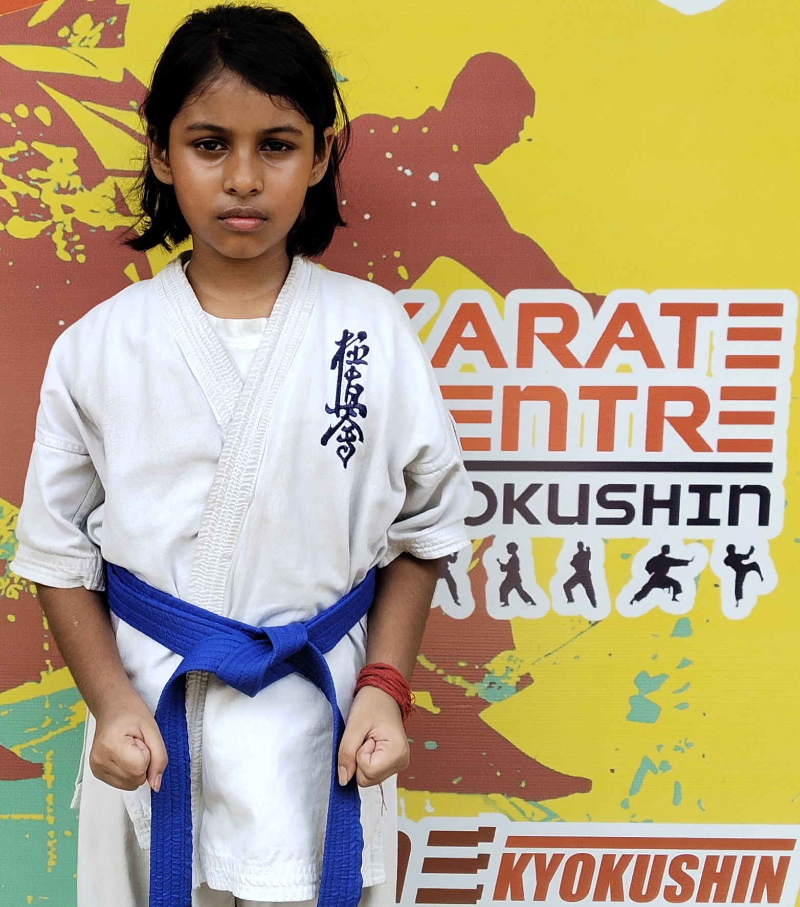 AAKRITI RAKSHIT