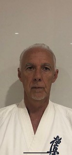 Bruce Anthony Mcinnes