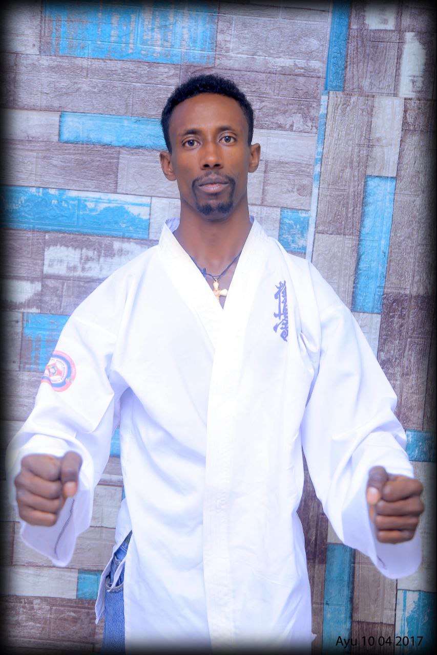 Tekeste Tesfaye Haylu