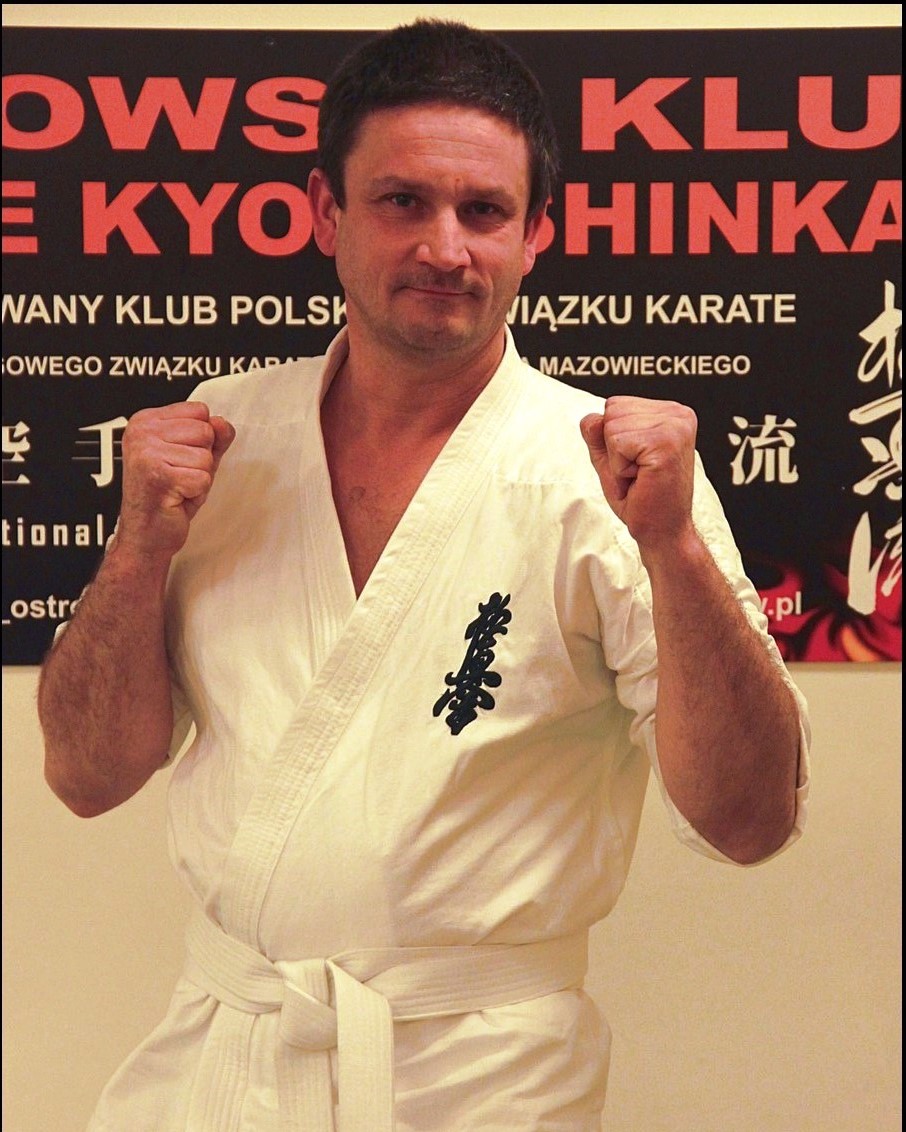 Sebastian Kominek