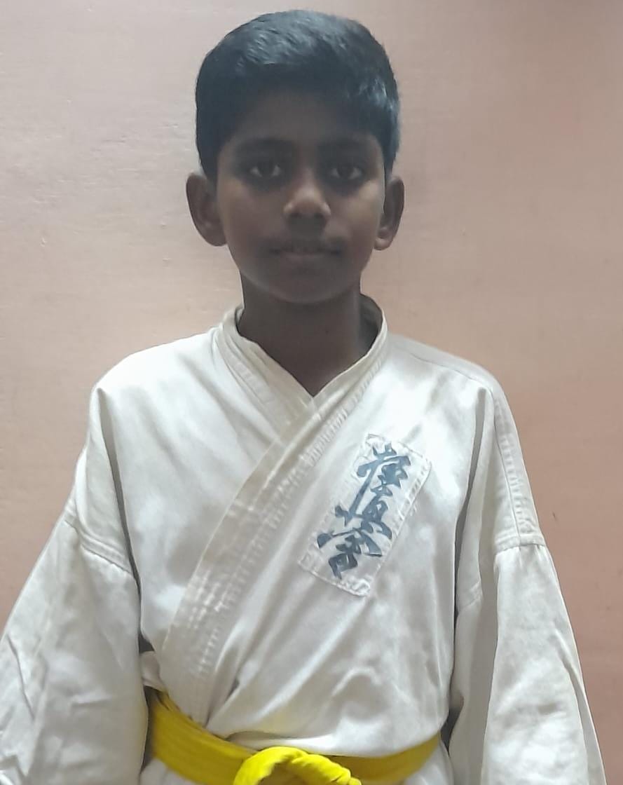 SIVAKRISH BABU
