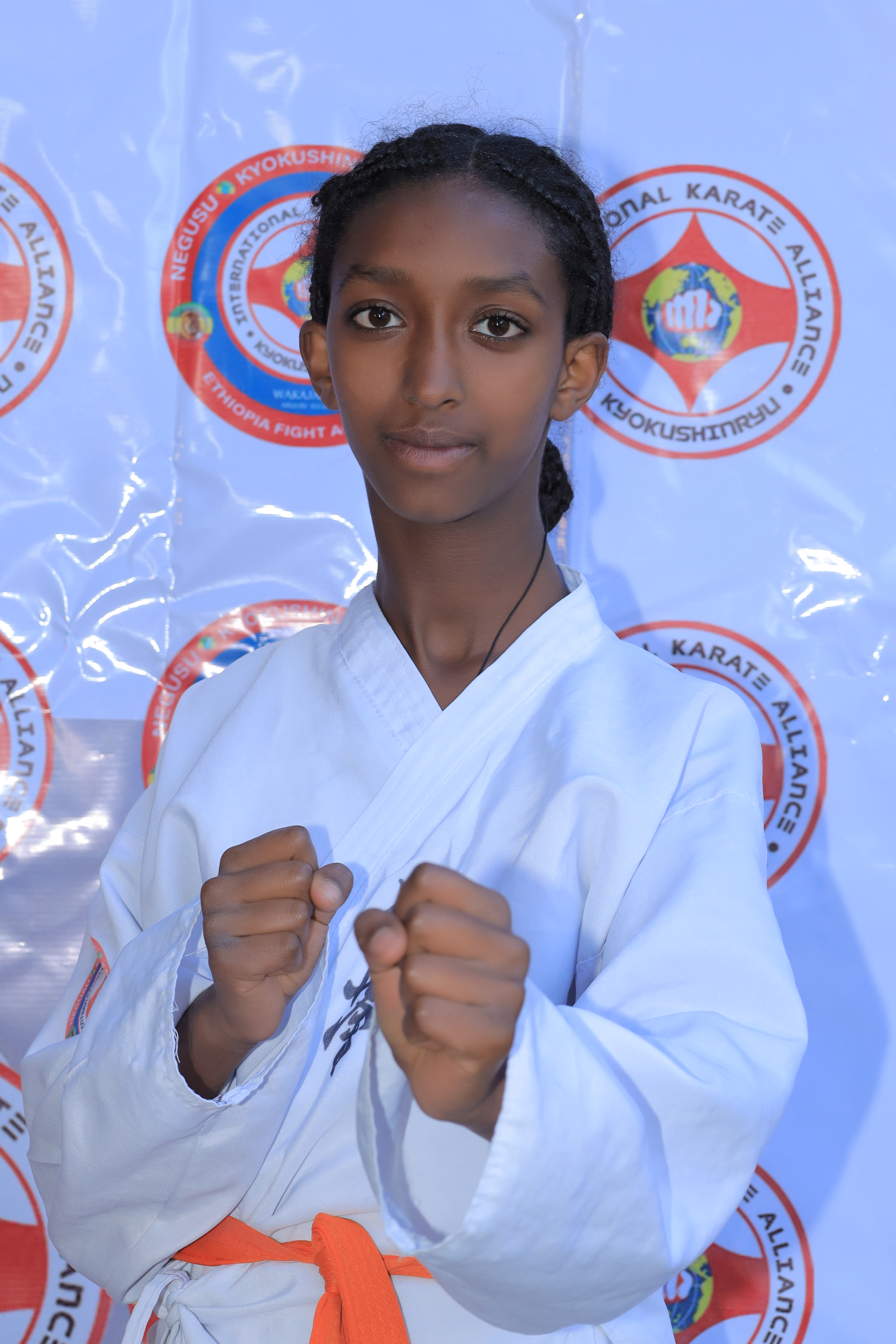 Yuhana Terefe Legesa
