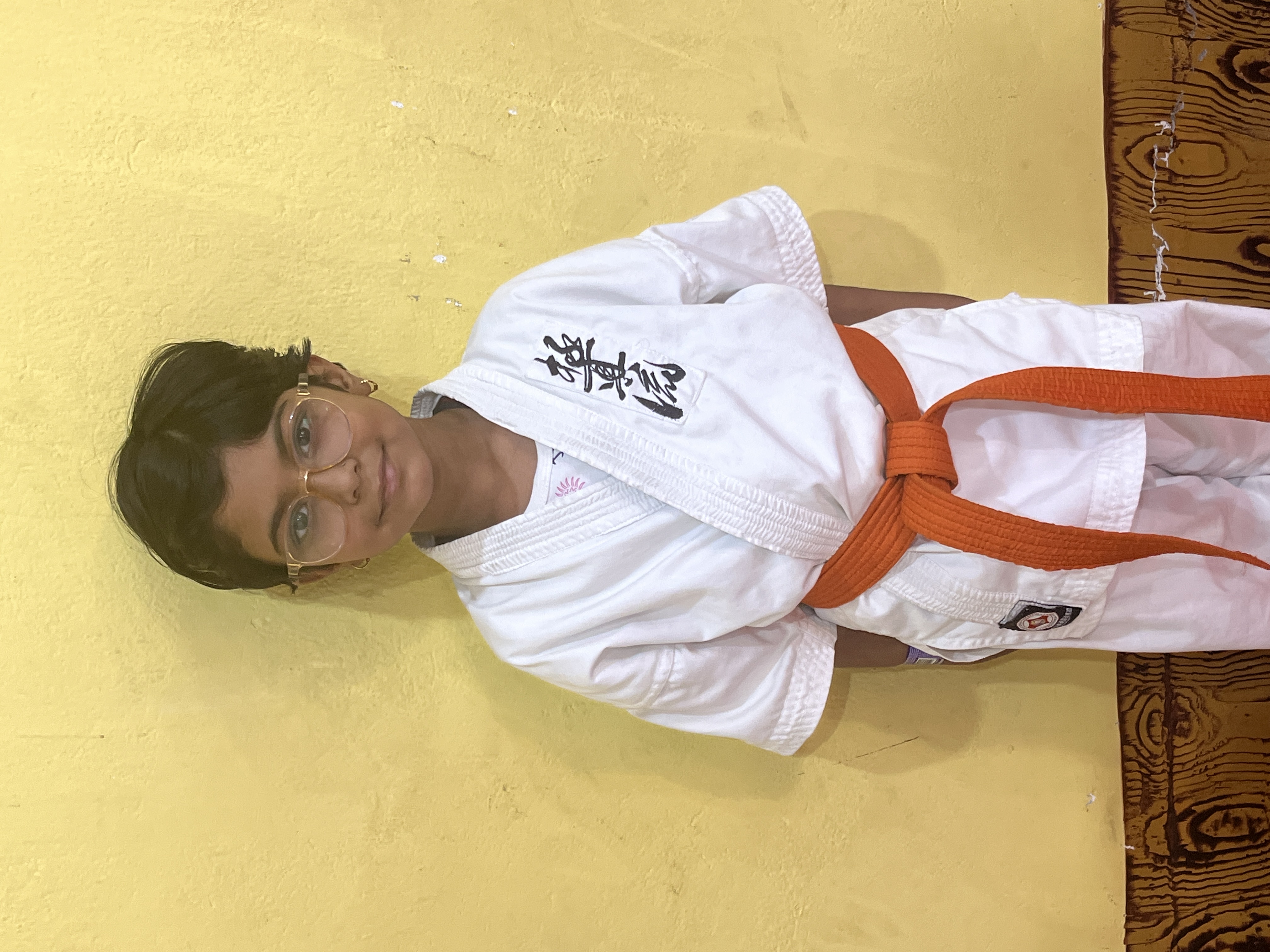 Aarya Thakur