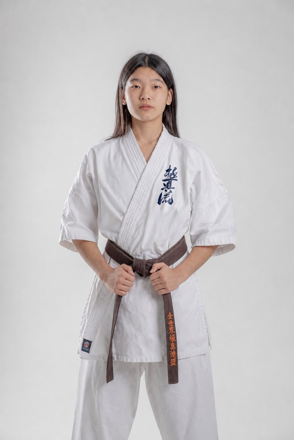 AIZADA BAKIRGALIYEVA