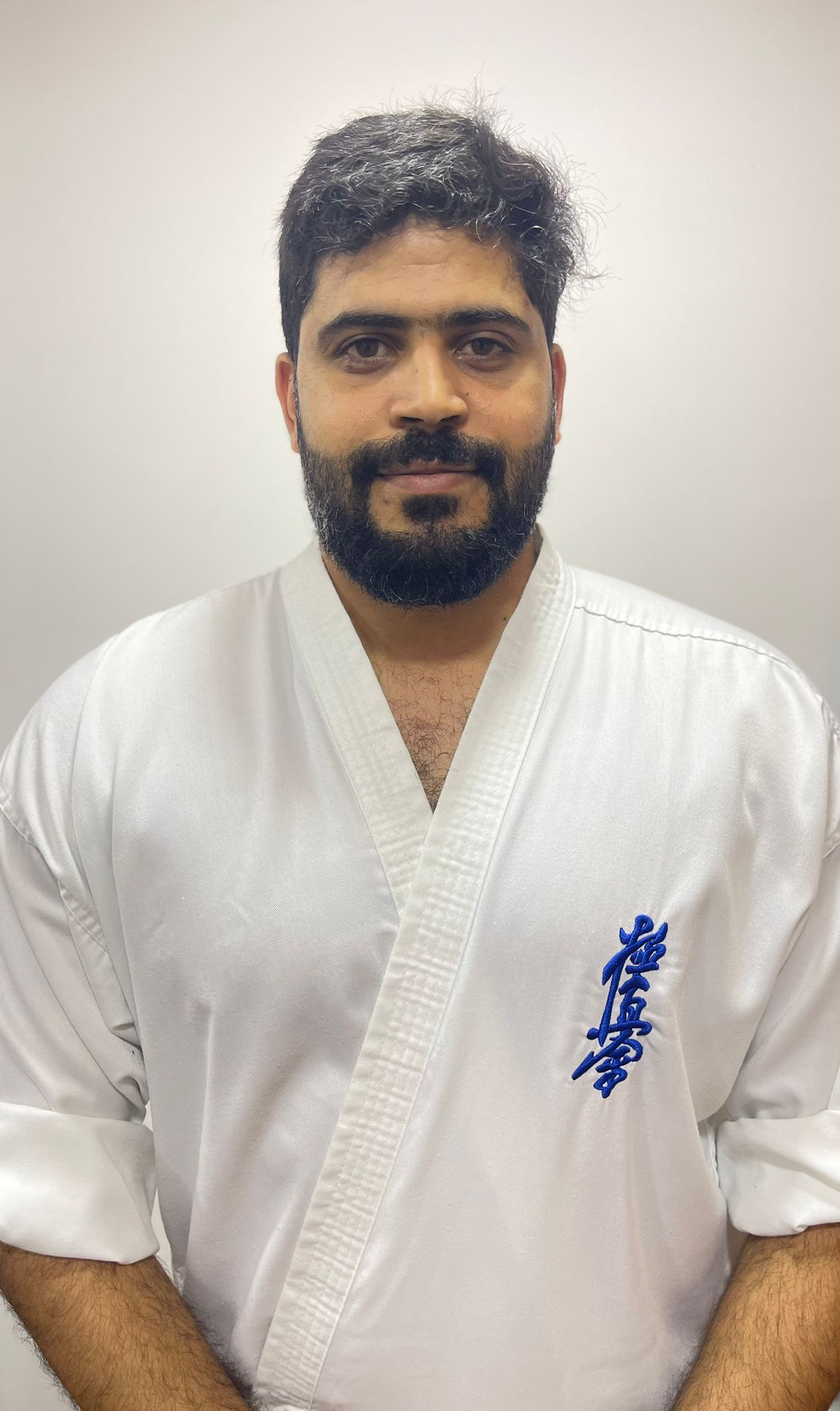 Mohmood Mahdi Alhalaq