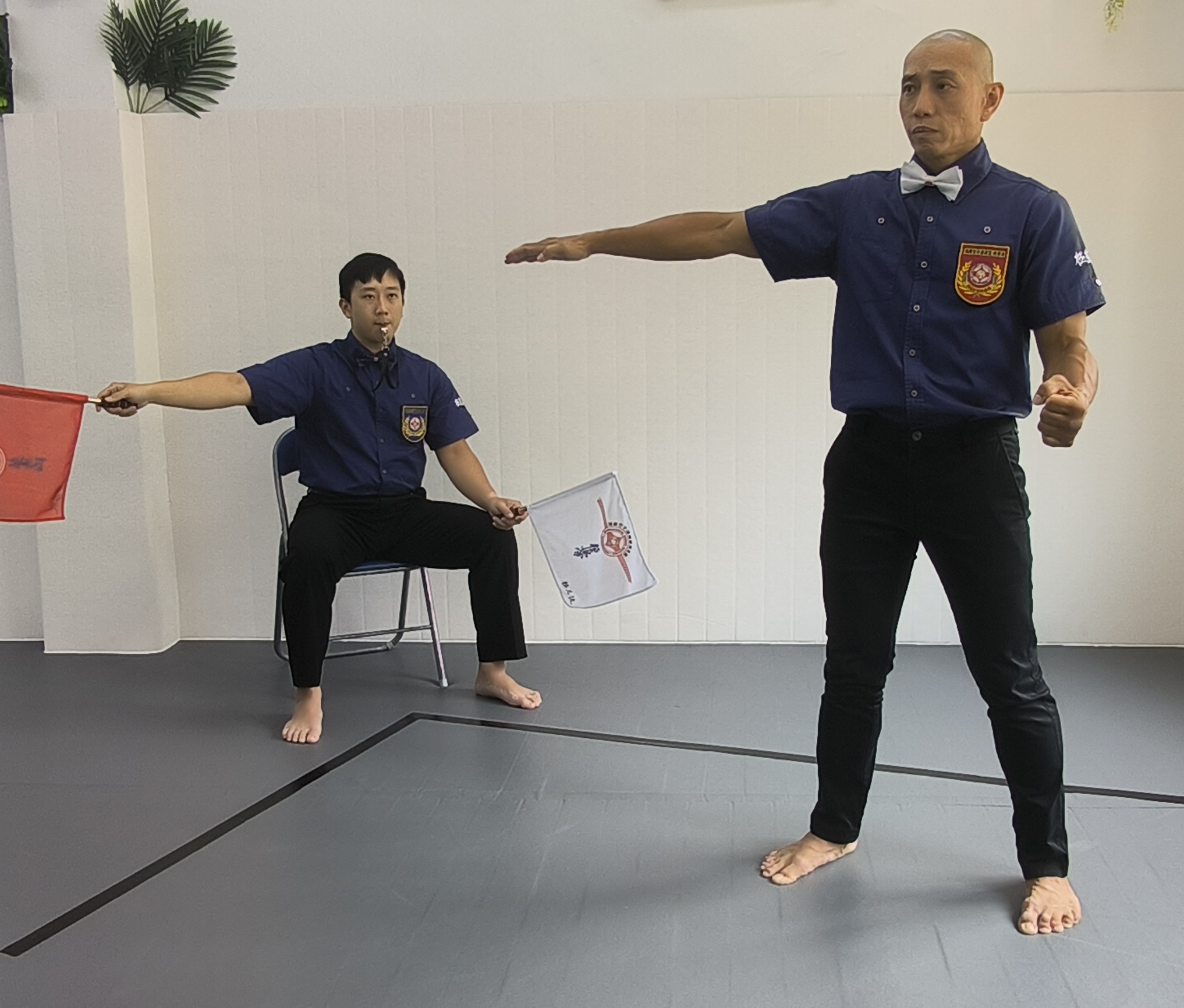 Arbita Seminar