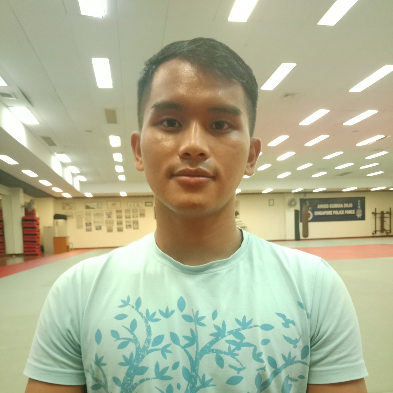 Sudarshan Singjali