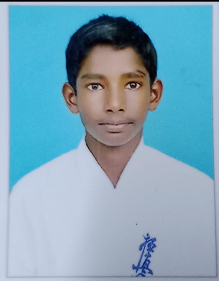 Santhosh  Senthilkumar