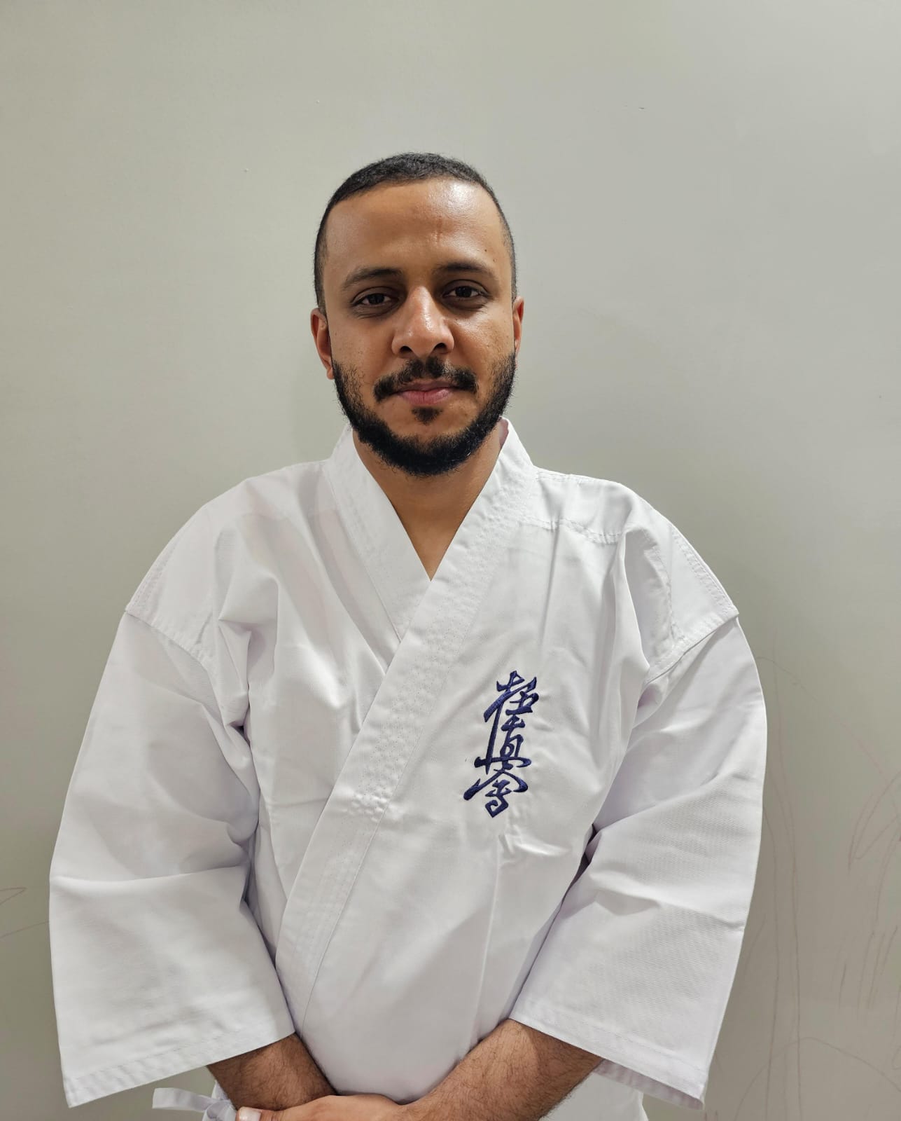 Mohammed Al-Halwachi