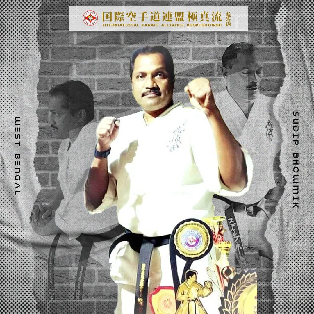 Sudip   Bhowmik
